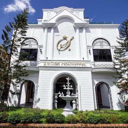 S.Swiss Hotel Ratchaburi Ratchaburi Province Ngoại thất bức ảnh
