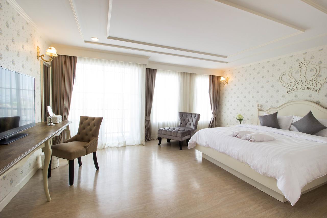 S.Swiss Hotel Ratchaburi Ratchaburi Province Ngoại thất bức ảnh