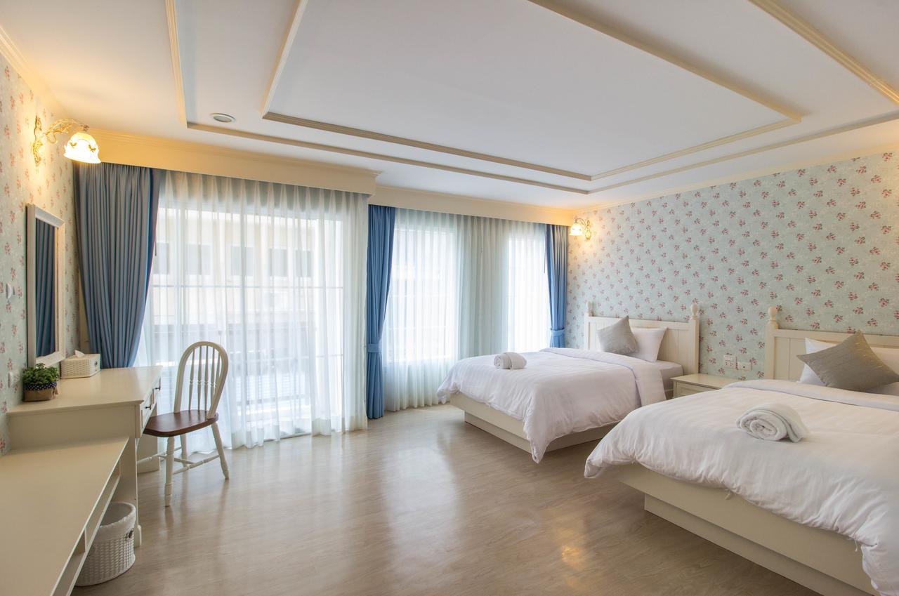 S.Swiss Hotel Ratchaburi Ratchaburi Province Ngoại thất bức ảnh