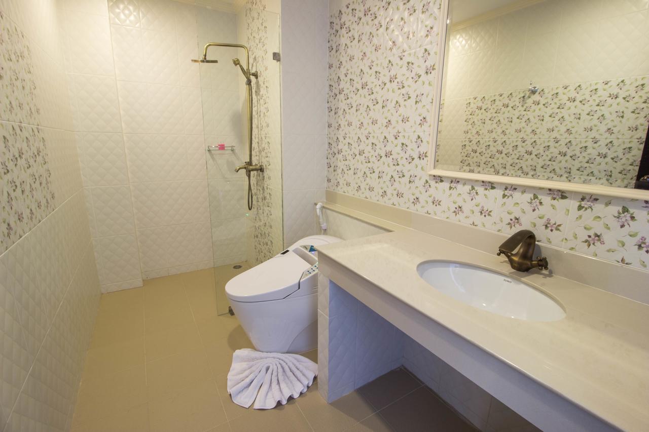 S.Swiss Hotel Ratchaburi Ratchaburi Province Ngoại thất bức ảnh
