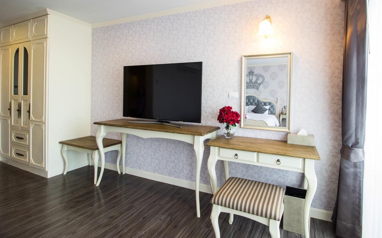 S.Swiss Hotel Ratchaburi Ratchaburi Province Ngoại thất bức ảnh
