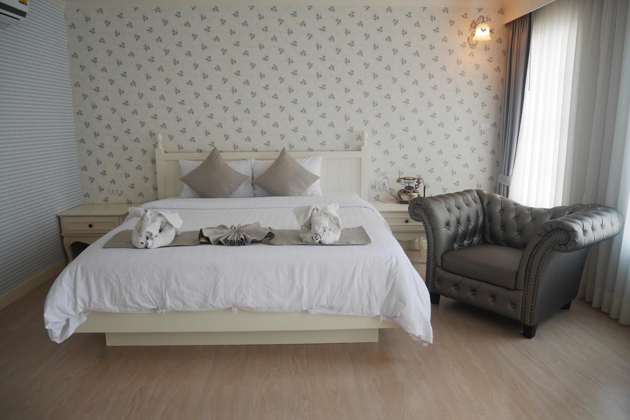 S.Swiss Hotel Ratchaburi Ratchaburi Province Ngoại thất bức ảnh