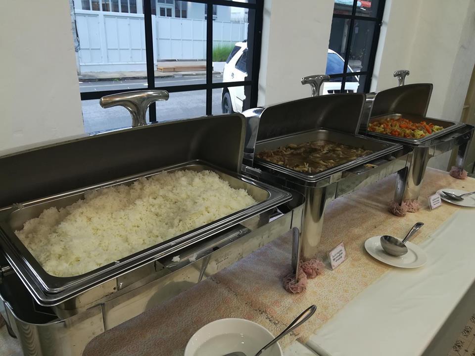 S.Swiss Hotel Ratchaburi Ratchaburi Province Ngoại thất bức ảnh