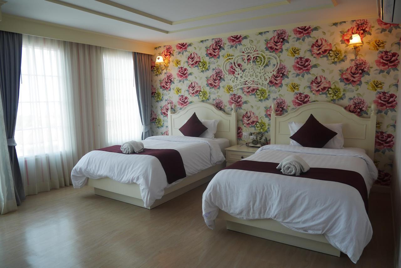 S.Swiss Hotel Ratchaburi Ratchaburi Province Ngoại thất bức ảnh