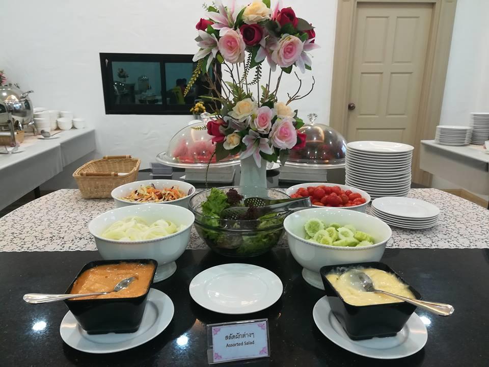 S.Swiss Hotel Ratchaburi Ratchaburi Province Ngoại thất bức ảnh