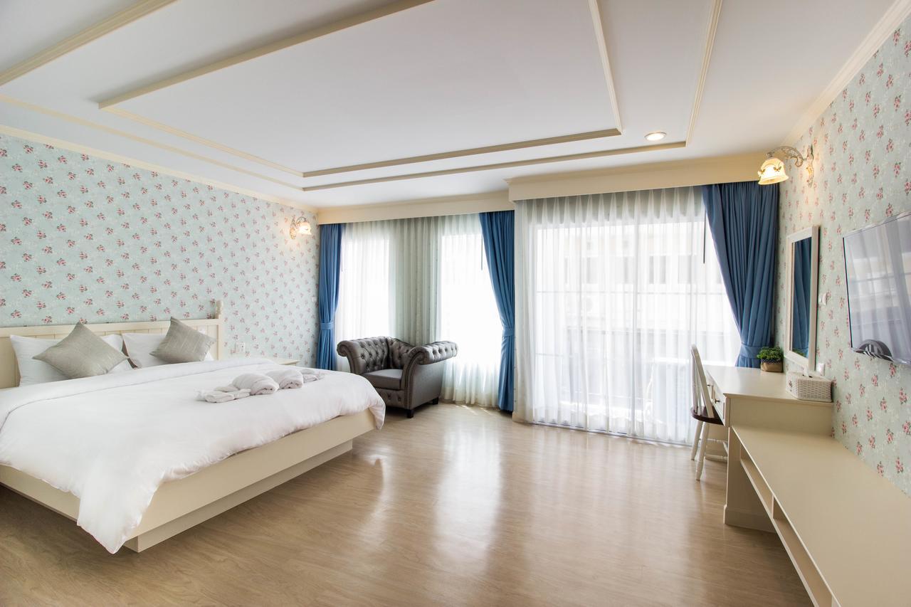 S.Swiss Hotel Ratchaburi Ratchaburi Province Ngoại thất bức ảnh
